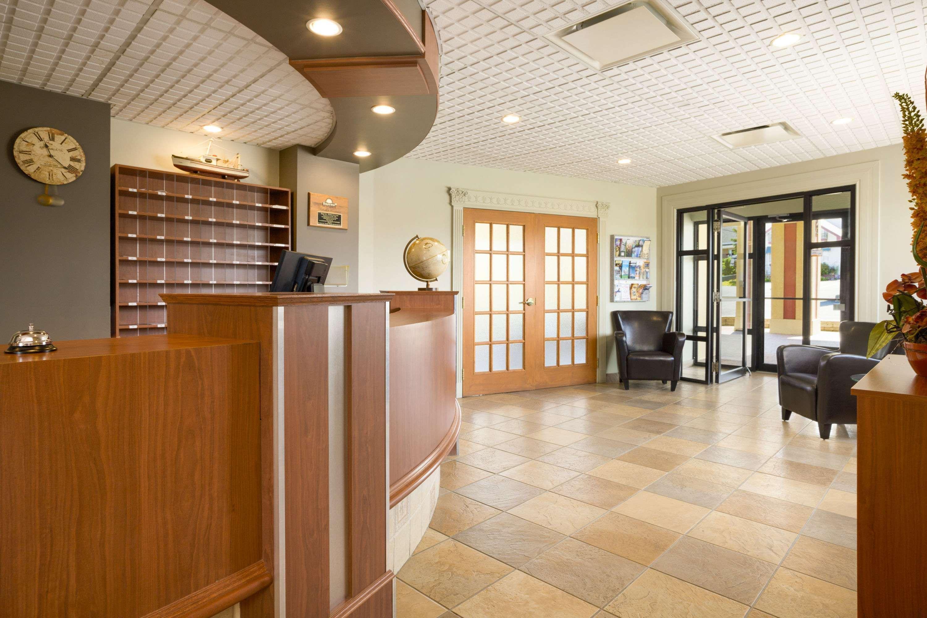 Days Inn By Wyndham Rivière-du-Loup Dış mekan fotoğraf
