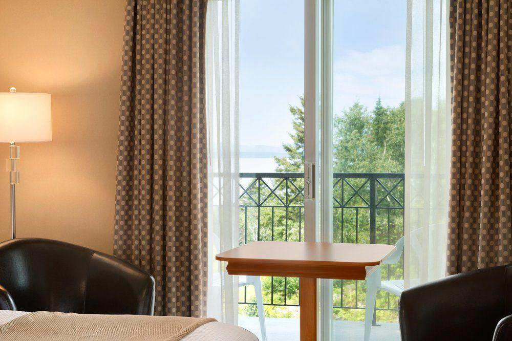 Days Inn By Wyndham Rivière-du-Loup Dış mekan fotoğraf