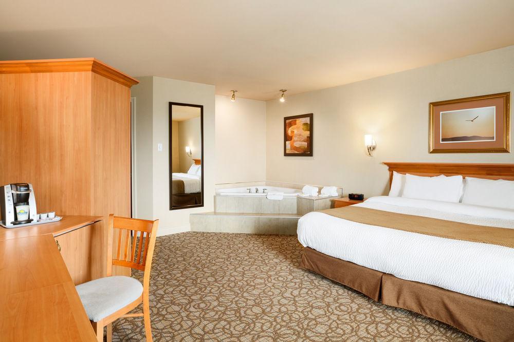 Days Inn By Wyndham Rivière-du-Loup Dış mekan fotoğraf